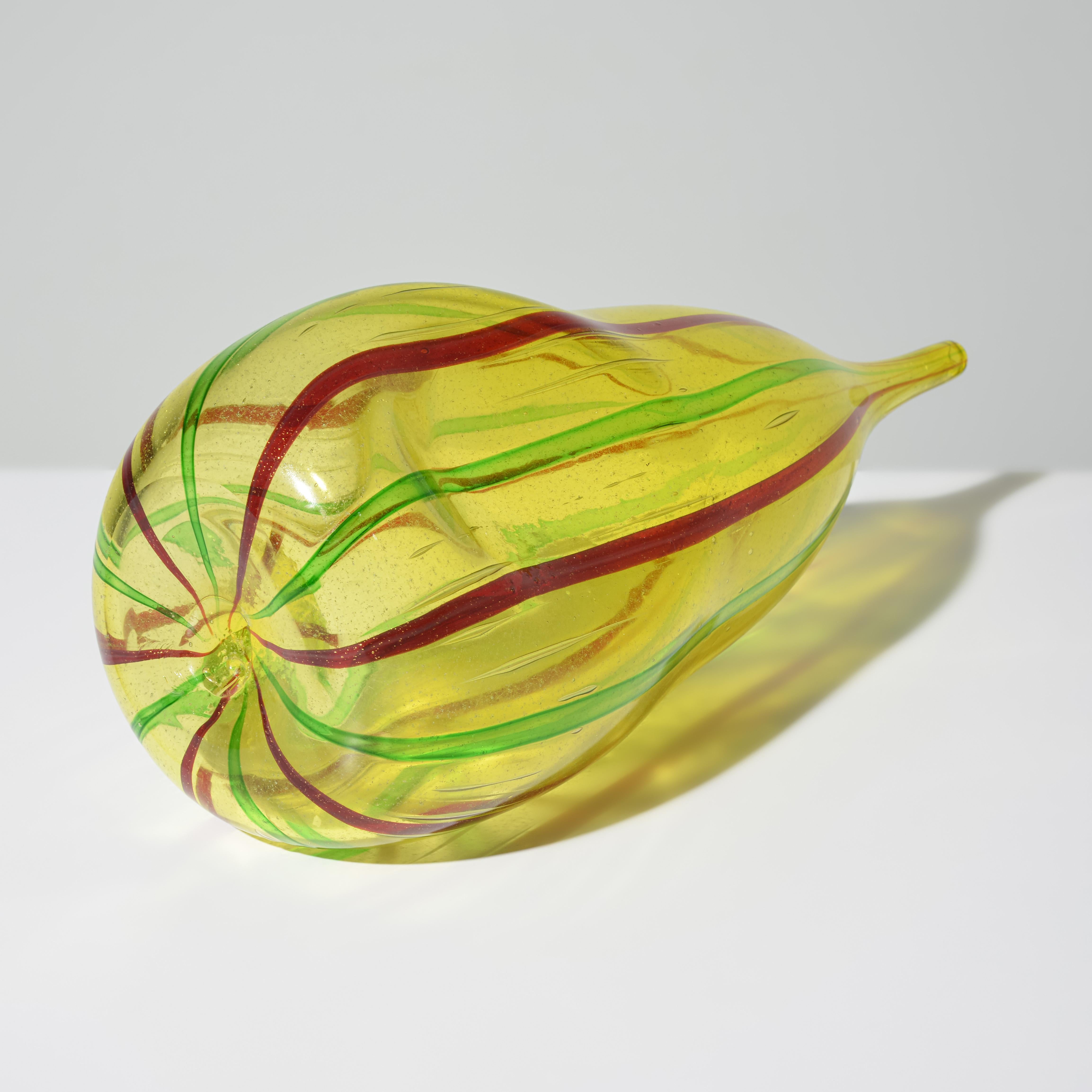 Vase Anzolo Fuga, Provenance Lobel Modern en vente 1