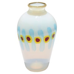 Vaso Anzolo Fuga, provenienza Lobel Modern