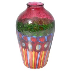 Vaso Anzolo Fuga, provenienza Lobel Modern