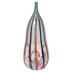 Vaso Anzolo Fuga, provenienza Lobel Modern