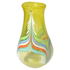 Vaso Anzolo Fuga, provenienza Lobel Modern