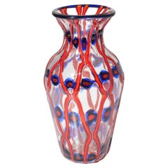 Vaso Anzolo Fuga, provenienza Lobel Modern