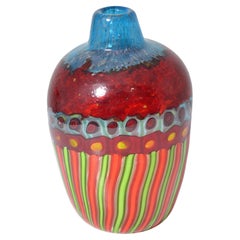 Vaso Anzolo Fuga, provenienza Lobel Modern