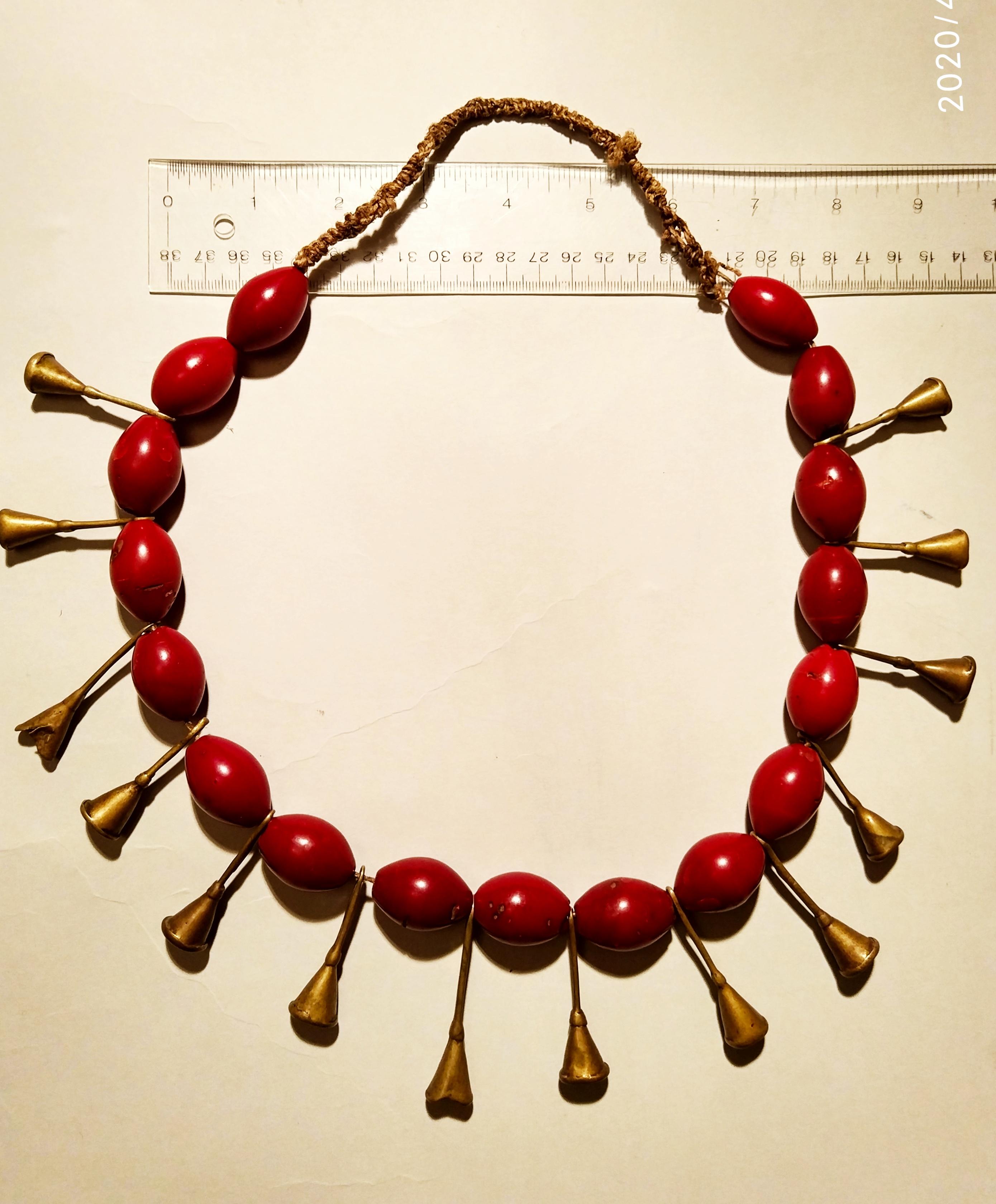 ao necklace