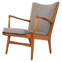 AP 16 Easychair by Hans J. Wegner