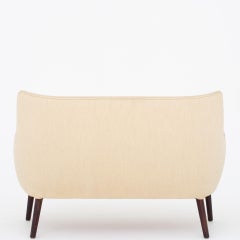 AP 20, Two-Seat by Hans J. Wegner