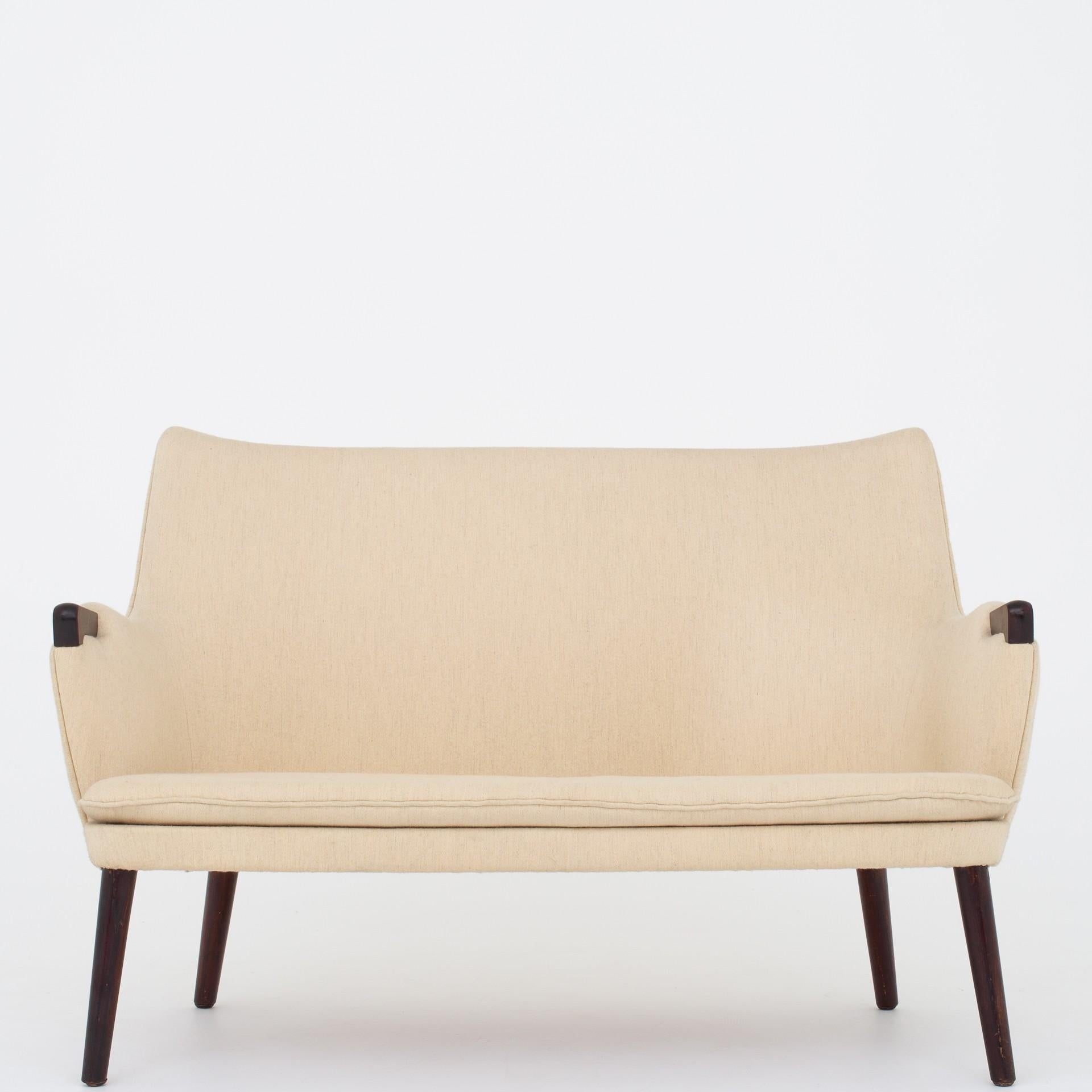 Beech AP 20, Two-Seat by Hans J. Wegner