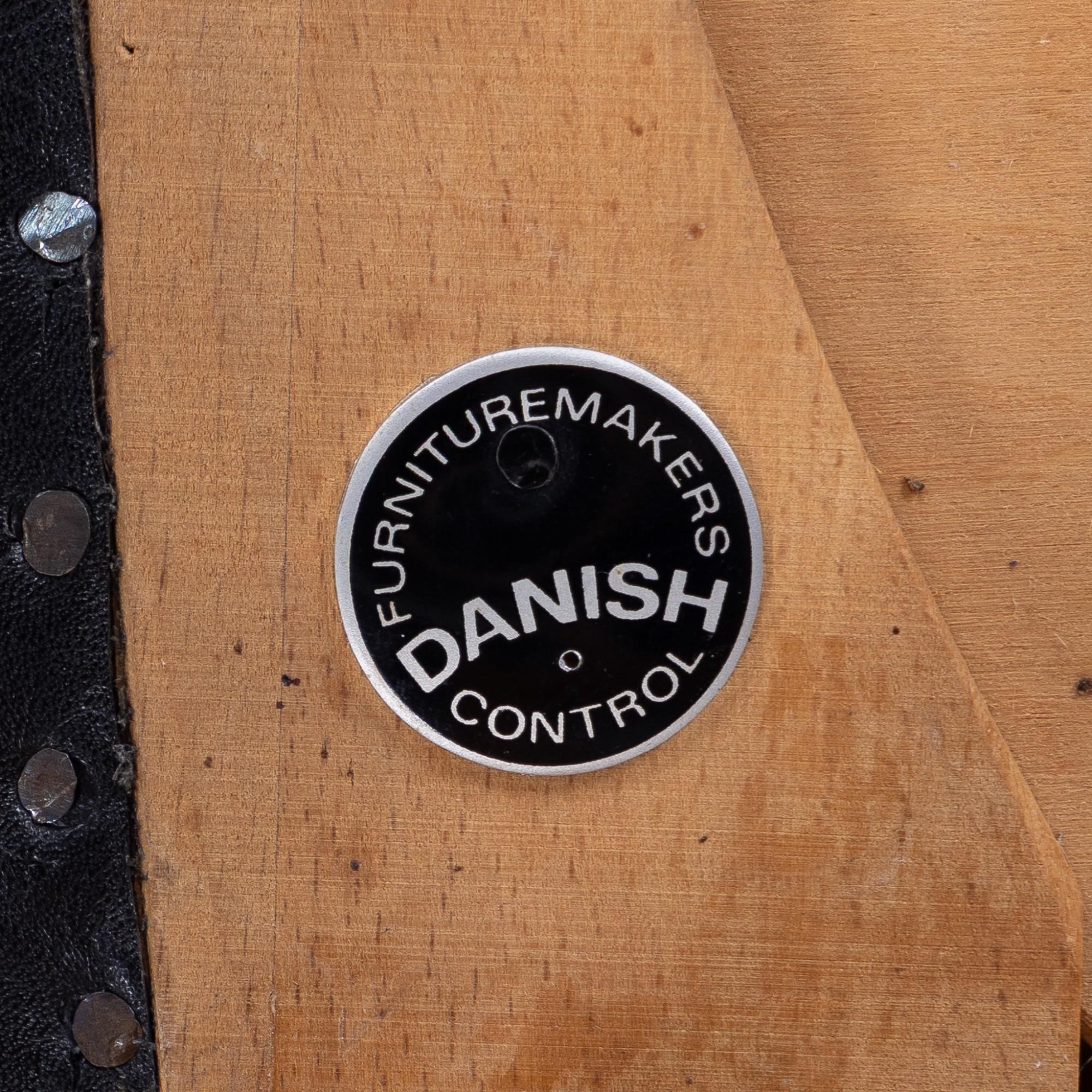AP 30 - Sgabello per pianoforte in Oak di Hans J. Wegner in vendita 1