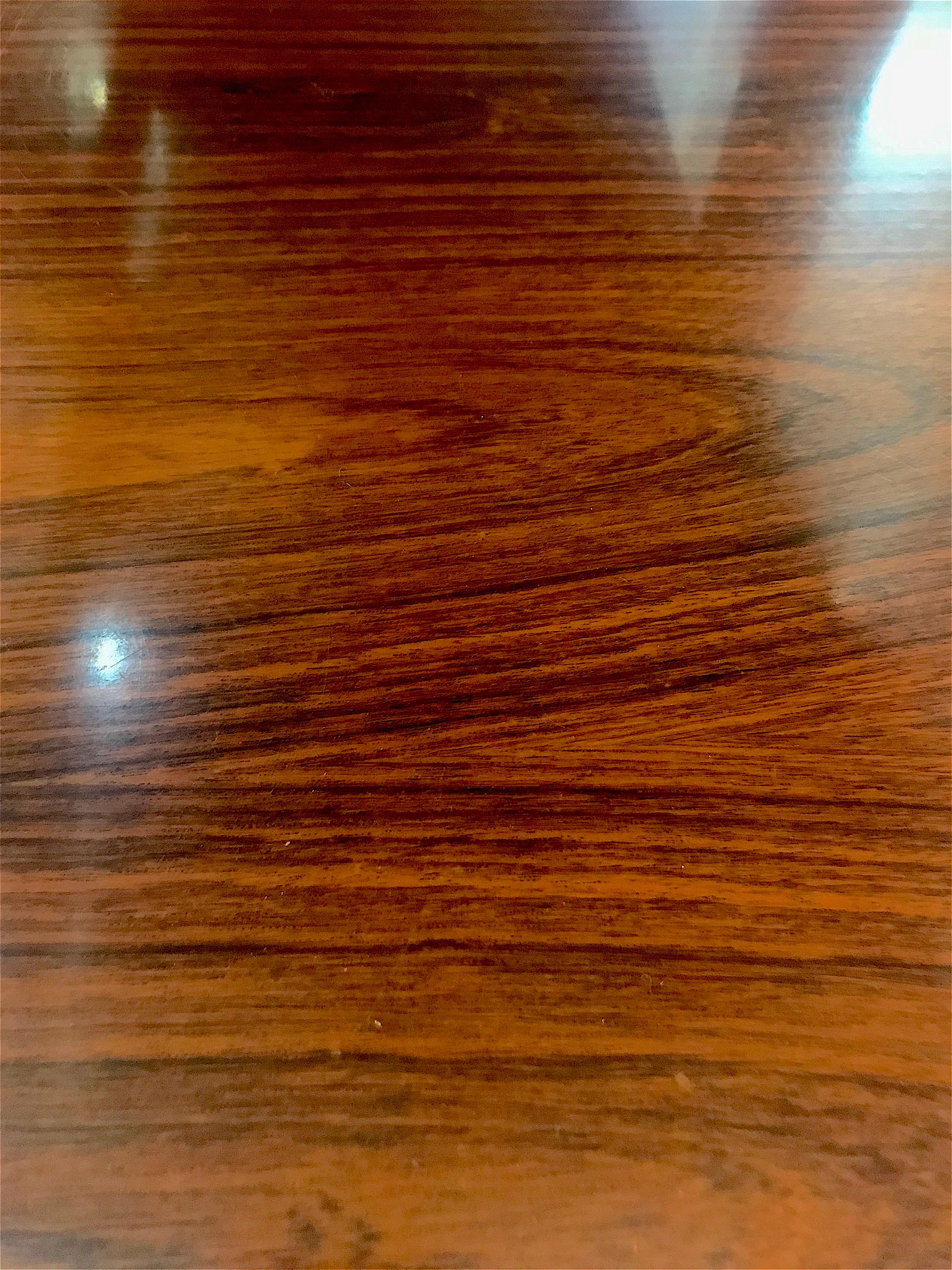 Enameled AP Originals Dining or Conference Table