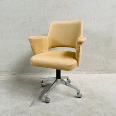 AP Originals Swiffle Desk Chair by Hein Salomonson 1960