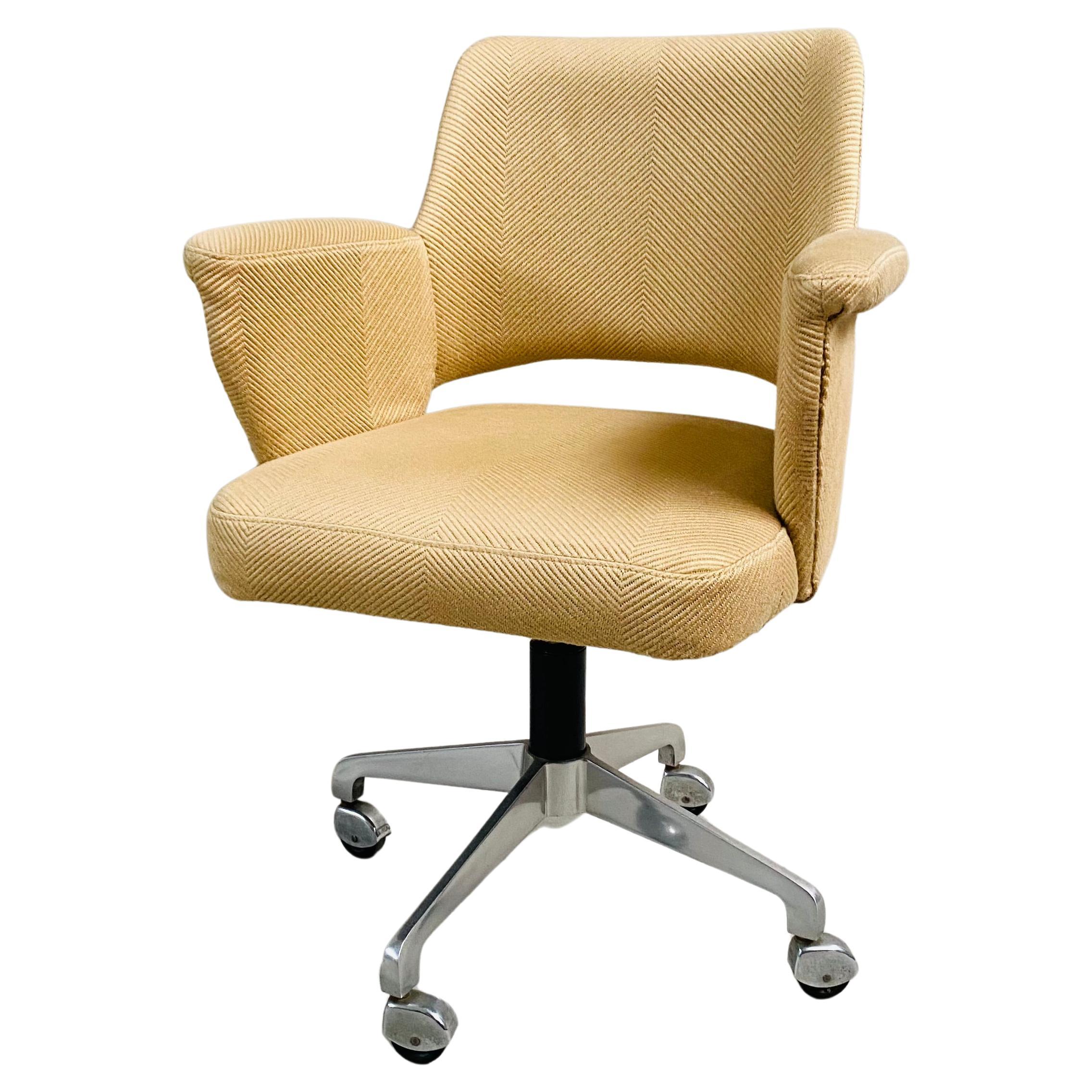 AP Originals Swiffle Desk Chair by Hein Salomonson 1960 For Sale