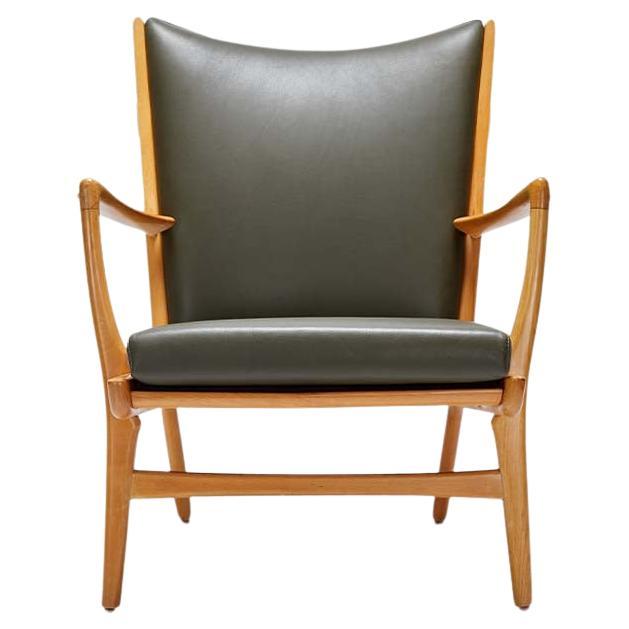 AP16 Armchair by Hans Wegner For Sale