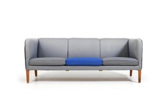 AP18 Sofa von Hans J. Wegner für AP Stolen, 1950