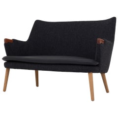 AP20 Sofa von Hans J. Wegner