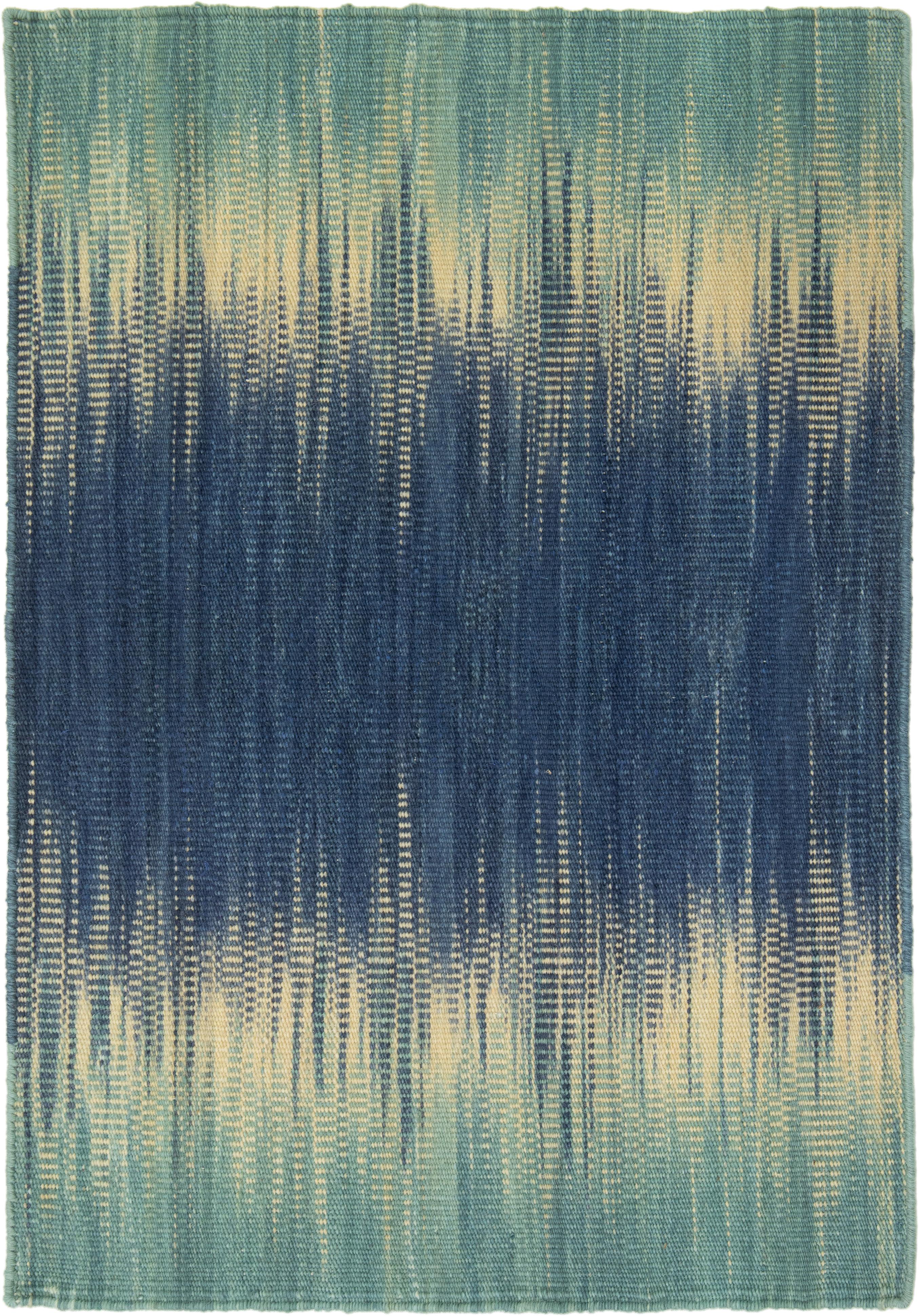 Customize the Modern Kilim Flatweave Custom New Zealand Wool Rug to fit your space. Hand-woven in India for exceptional quality and durability.

Material: Wool 
Techniques: Flatweave
Style: Kilim
Lead time: Approx. 15-16 wks available 
Colors: As