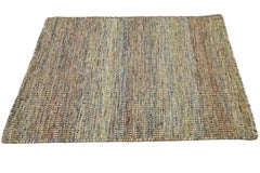 Apadana's Flatweave Kilim Multicolor Custom Wool Rug