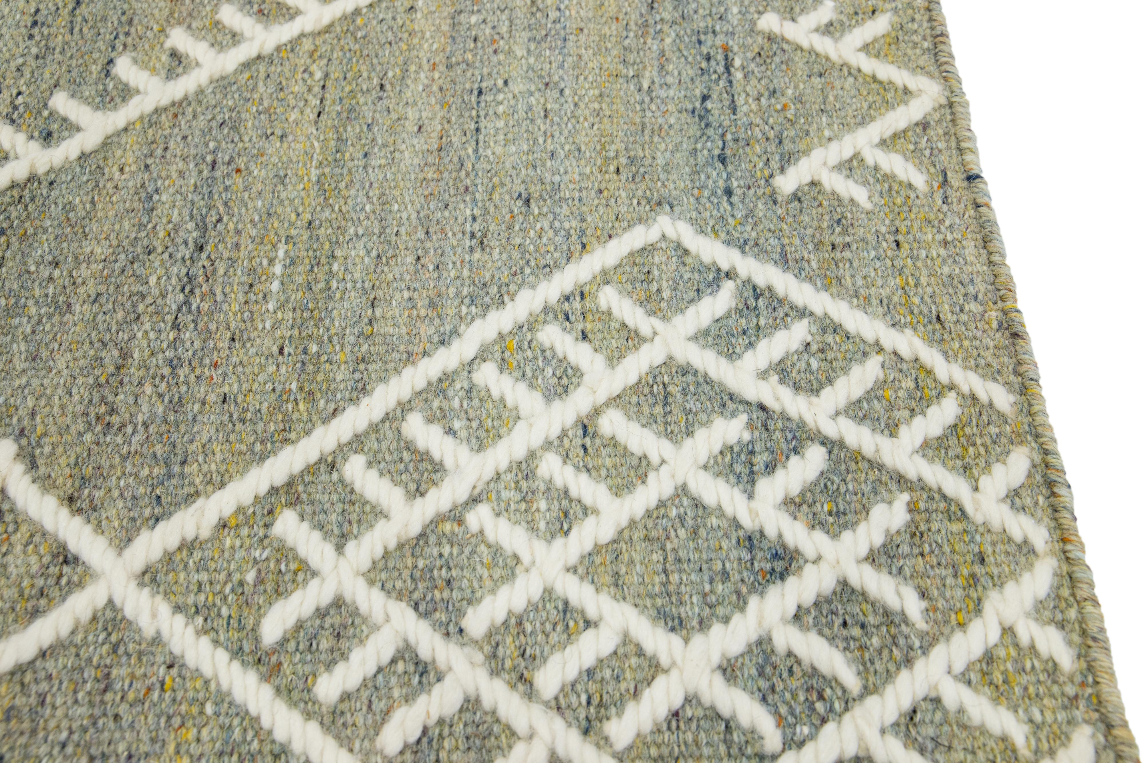 custom flat weave rugs