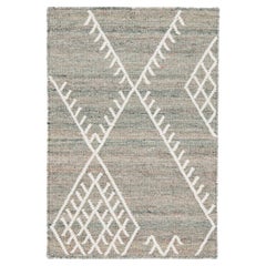 Apadana's Flatweave Kilim Multicolor Custom Wool Rug
