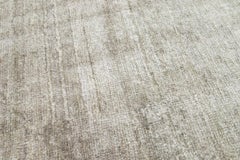 Apadana's Modern Desert Collection Custom Silk Rug