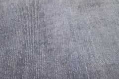Apadana's Modern Desert Collection Custom Silk Rug