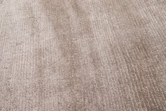 Apadana's Modern Desert Collection Custom Silk Rug