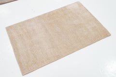 Apadana's Modern Desert Collection Custom Silk Rug