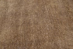 Apadana's Modern Desert Collection Custom Silk Rug