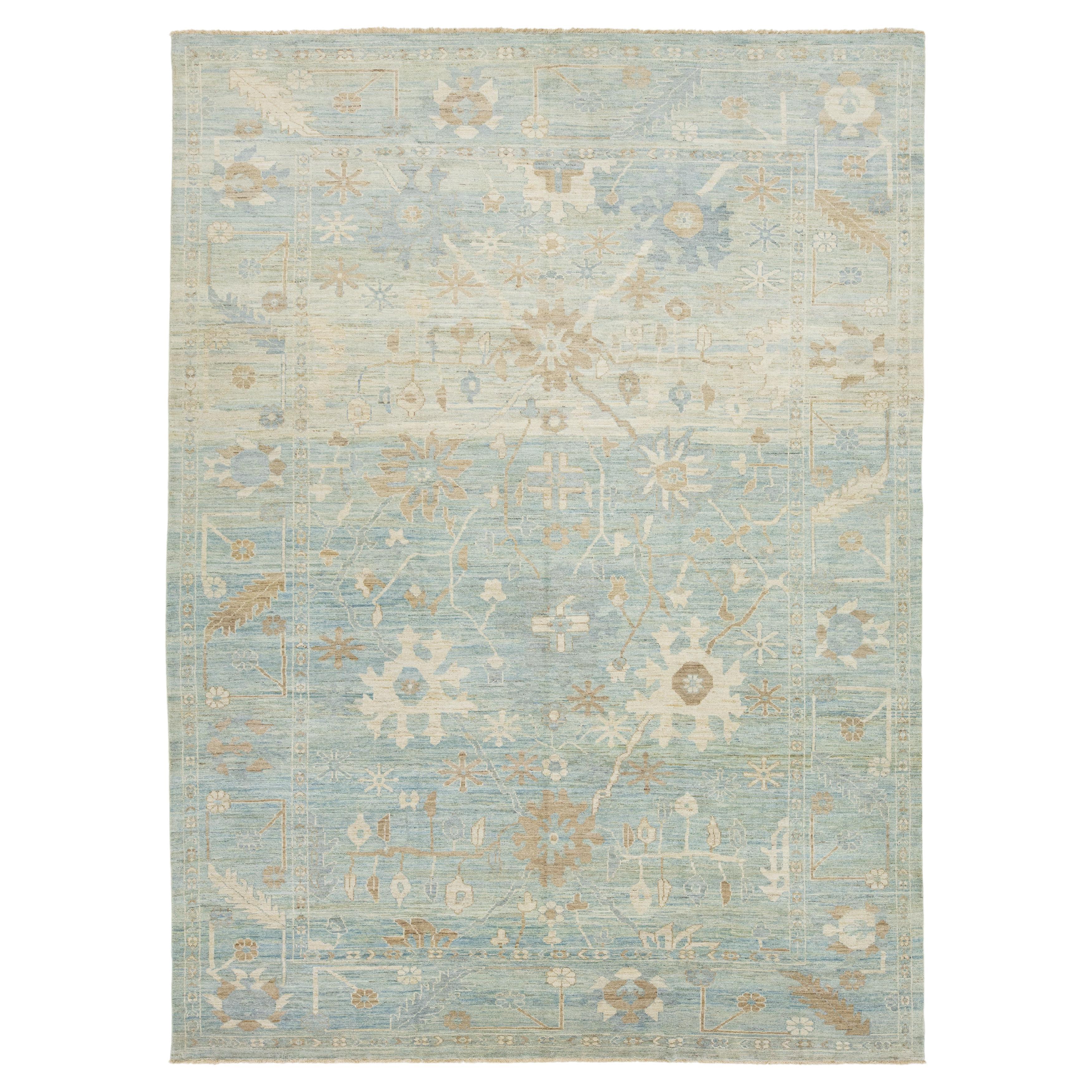New And Custom Persian Rugs