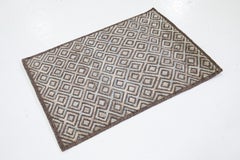 Apadana's Modern Moroccan Handmade Custom Wool Rug
