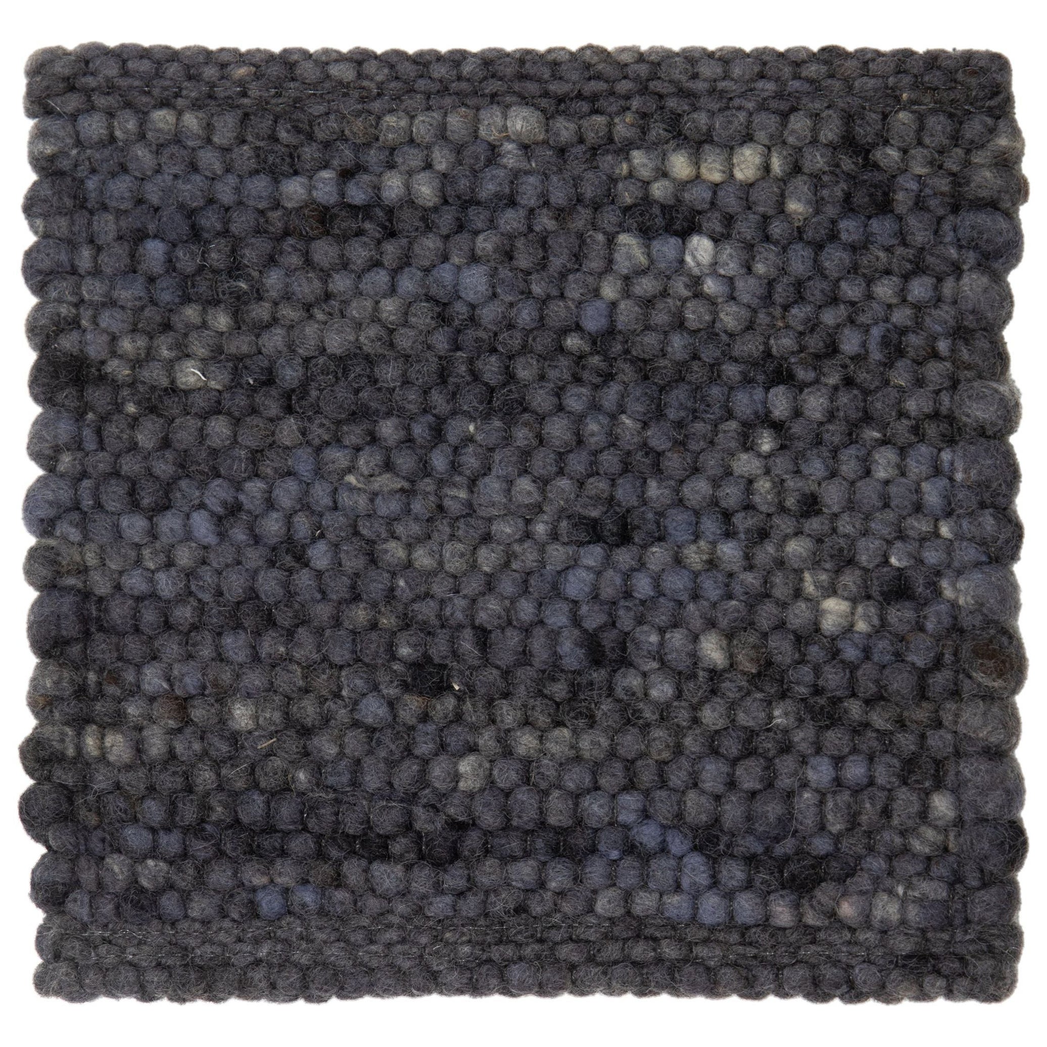 Apadana's Modern Texture Designed Custom Wool Rug