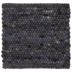 Tappeto in lana personalizzato con texture moderna di Apadana