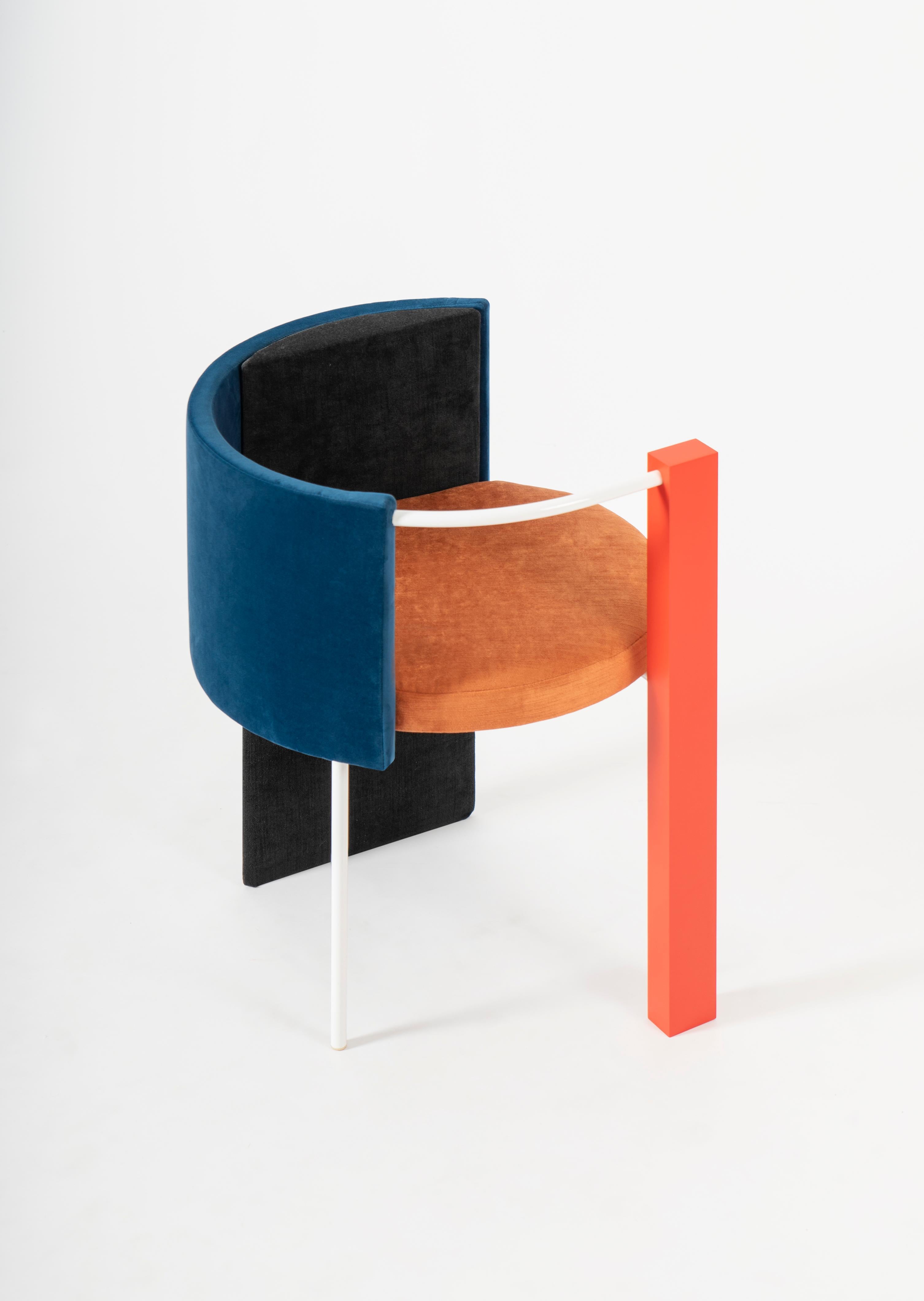 Design of the 