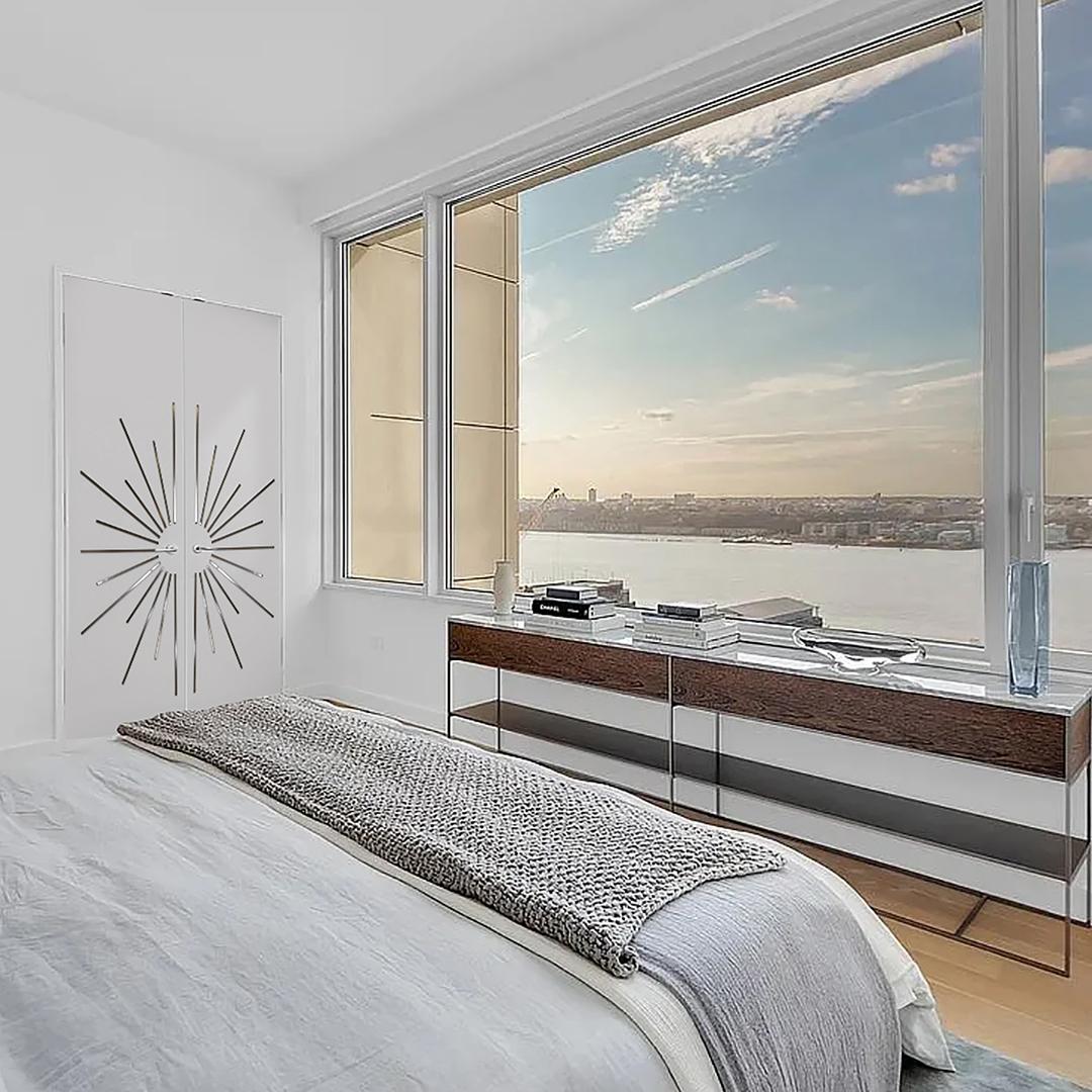 The Apartment Décor pour portes intérieures en vente 7