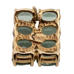 Apatite Earrings