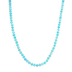 Apatite Necklace