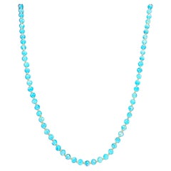 Apatite Necklace