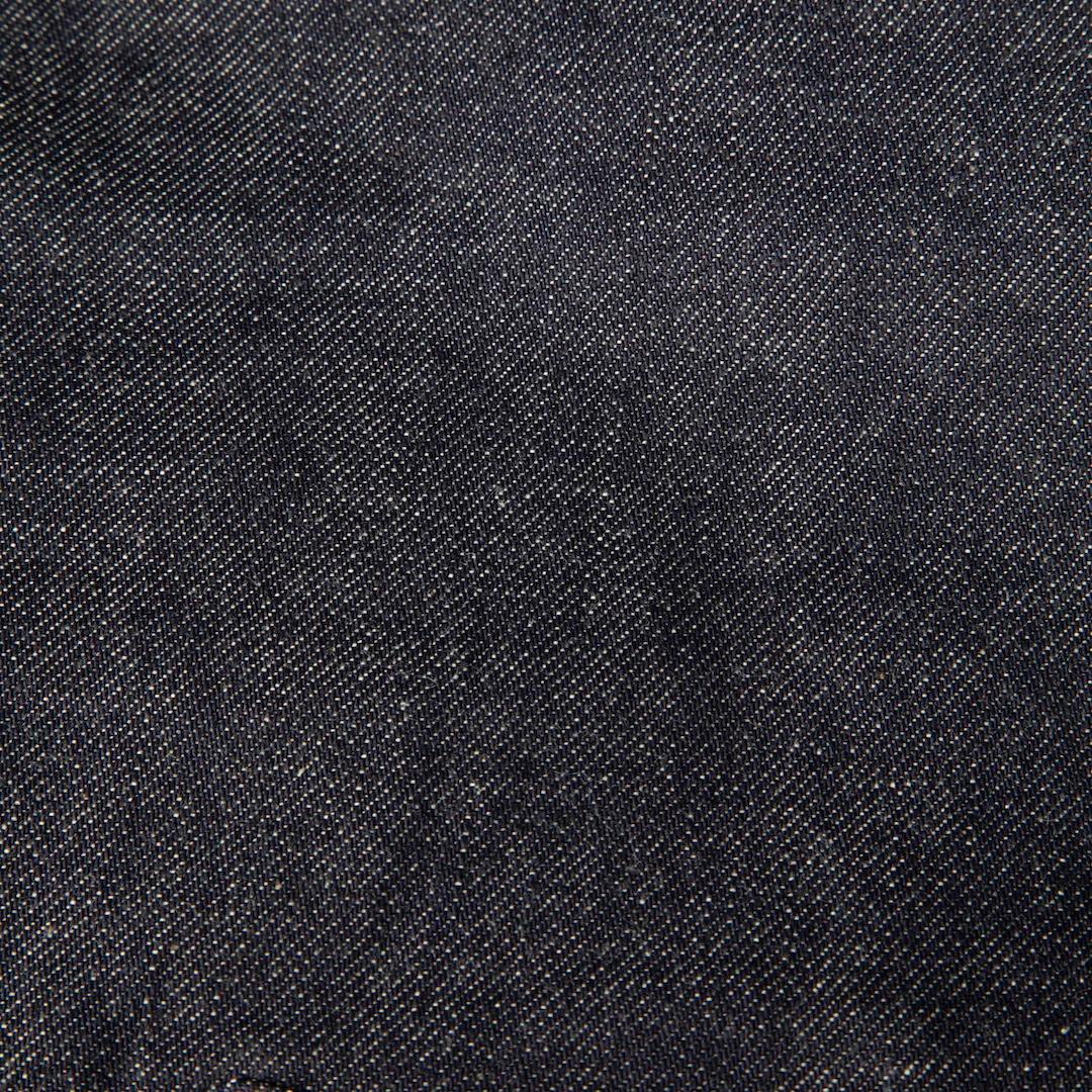 A.P.C. Jeans blu Denim Straight Fit Button Up Taglia M. In condizioni Nuovo in vendita a London, GB