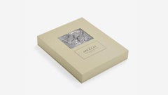 Ape and Cat von Jim Dine mit Madonna der Zukunft Henry James, Arion Press 1997