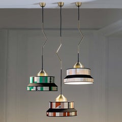 Lampe à suspension Aperitivo - IVORY