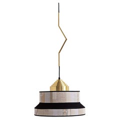 Aperitivo Pendant Lamp, Ivory