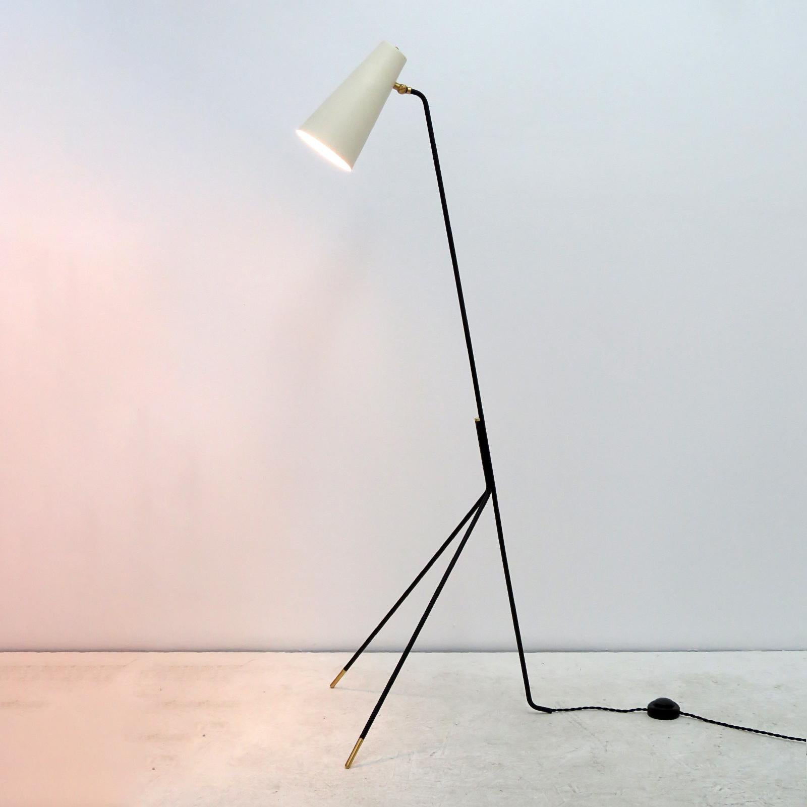 Lampada da terra Apex di Gallery L7 in vendita 2