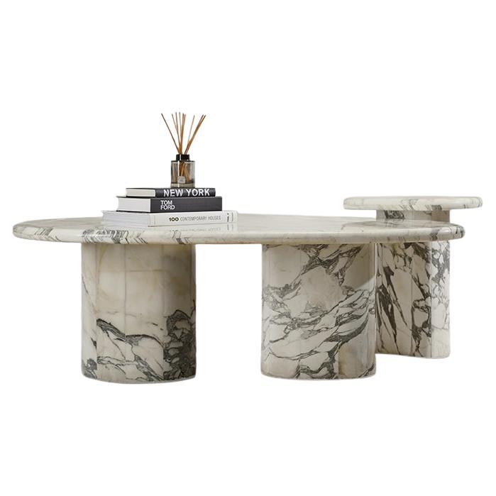 New And Custom Center Tables