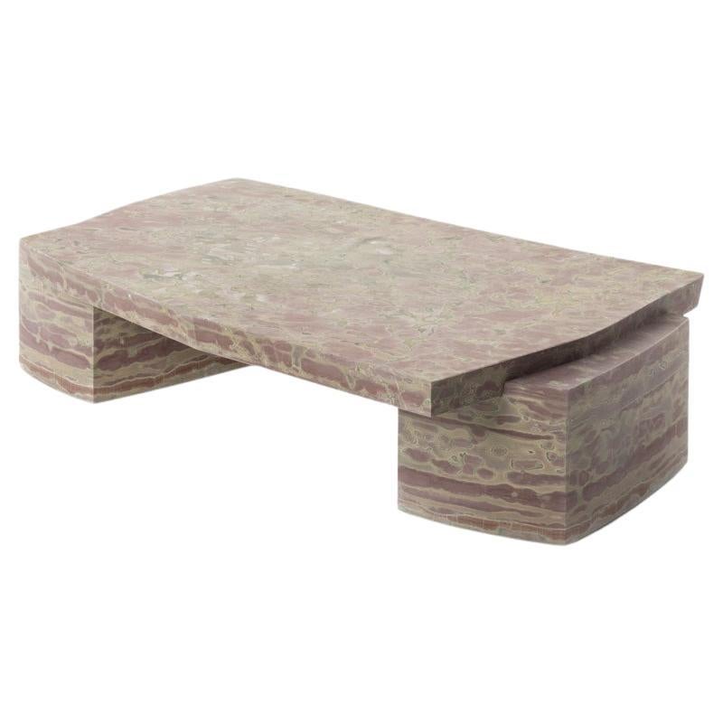 Aphanès Low Table by