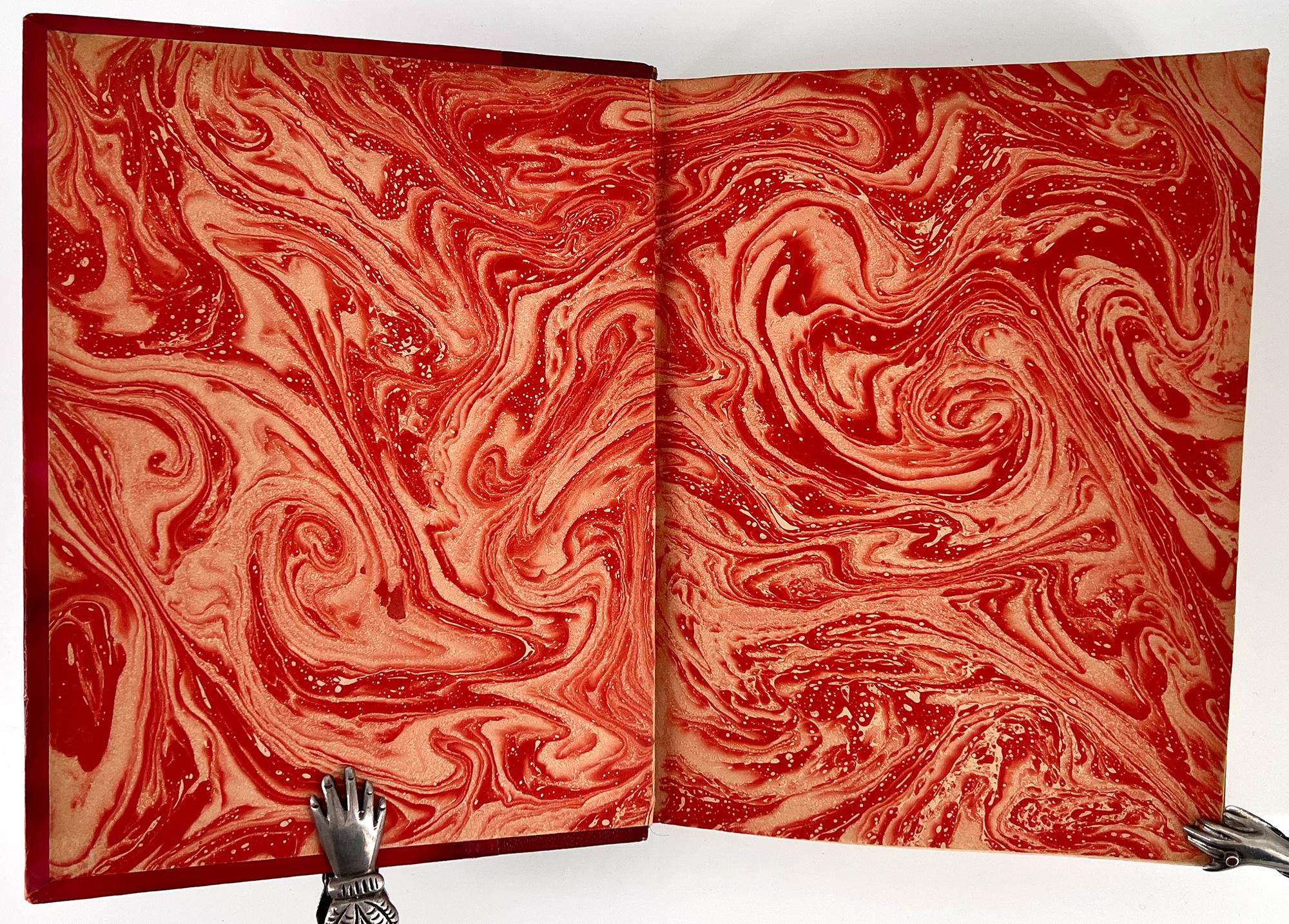 20th Century Aphrodite; Moeurs Antiques by Pierre Louÿs, illustr. by Antoine Calbet - For Sale