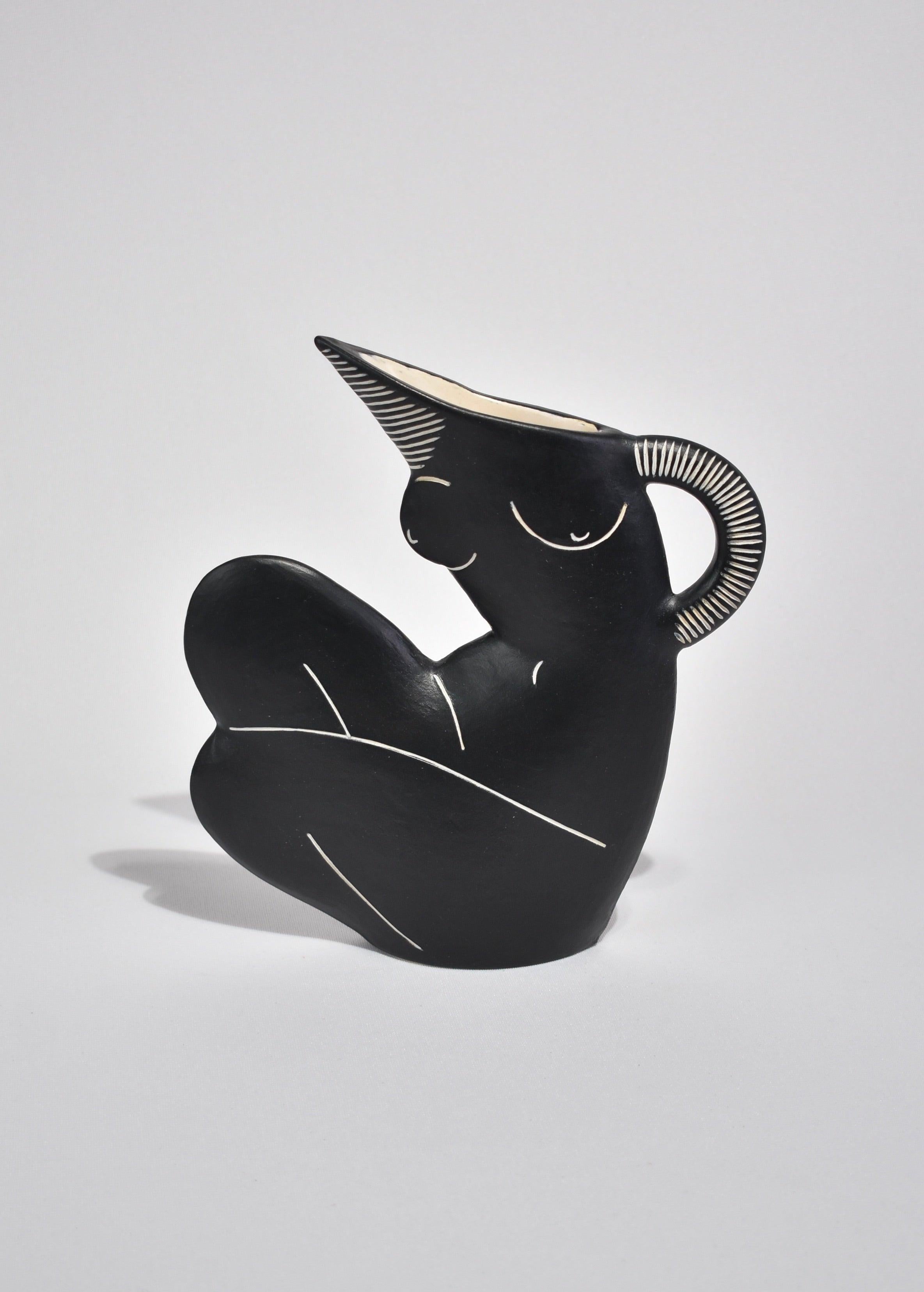 Nudo femminile 