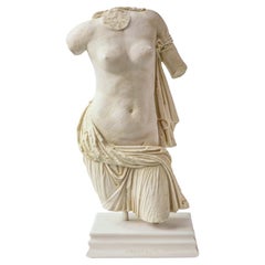 Classical Greek Garden Ornaments