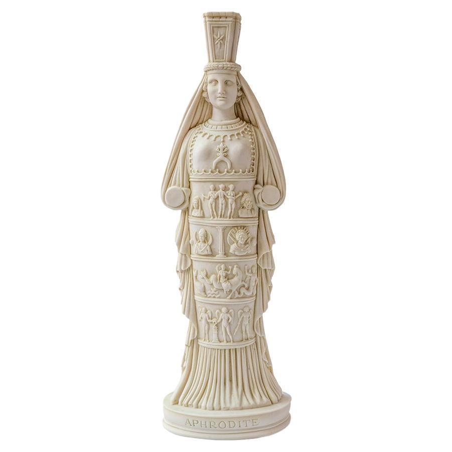 Afrodita con polvo de mármol comprimido 'Museo de Afrodisias en venta