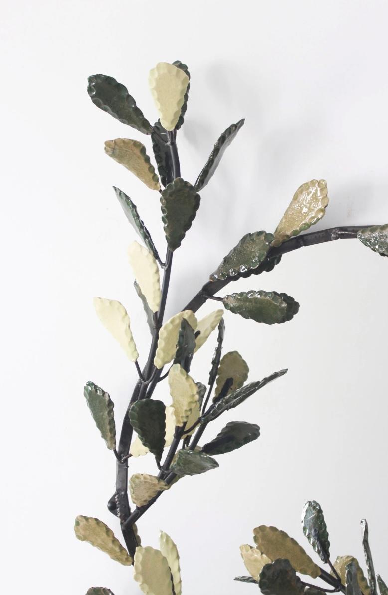 Moderno Specchio Apial di Victor Levai in vendita