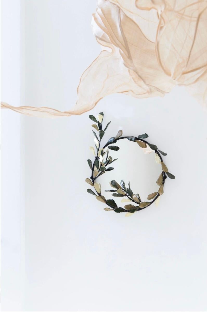 Francese Specchio Apial di Victor Levai in vendita