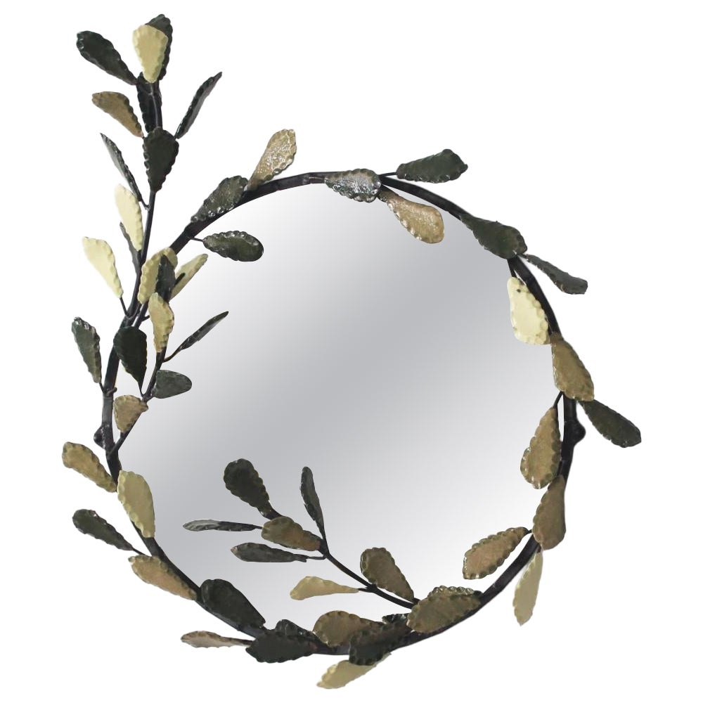 Specchio Apial di Victor Levai in vendita